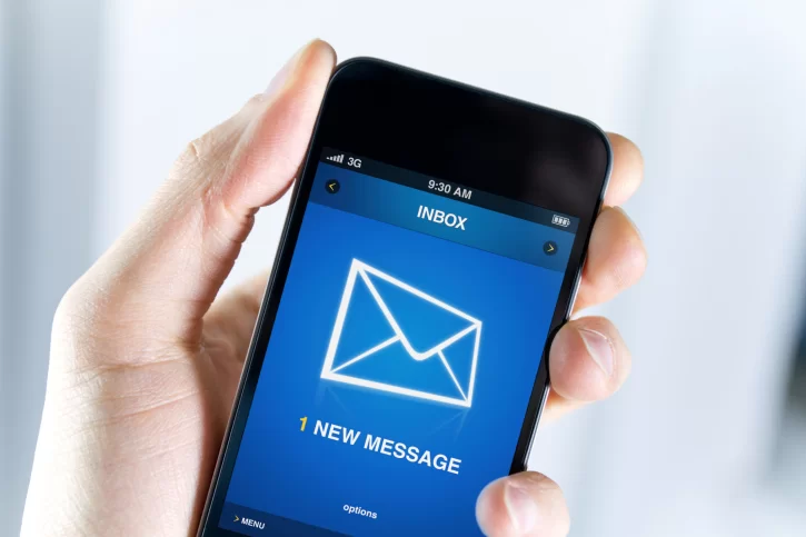 Por que usar SMS Marketing?